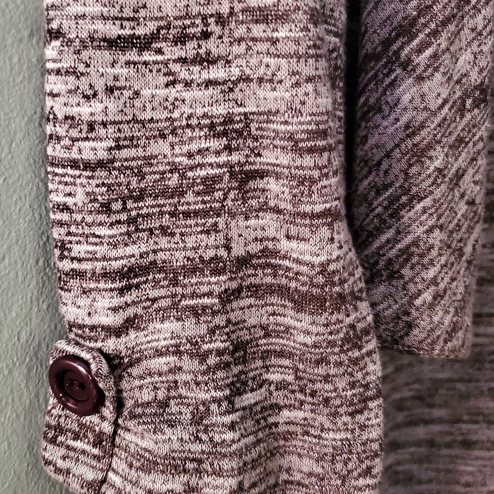Open Cardigan - Picture 3 of 6
